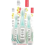 Radius Totz Plus Toothbrush Extra Soft 3 Years Oral Care Toothpaste Pack. Fixed Price $19.99.