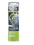 Braun EB50-3 Oral-b Crossaction Replacement Brush. Fixed Price $11.37.