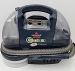Bissell Spotbot Portable Carpet Cleaner 1200-6 Tested Great Condition. Fixed Price $120.00.
