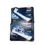 Oral-b Io Ultimate Clean Replacement Brush Heads White 2 Pack. Fixed Price $19.90.