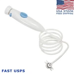 Replacement Plastic Handle For Waterpik Oral Irrigator WP-100 WP-140 WP900. Fixed Price $14.69.
