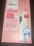 Philips Sonicare Airfloss Ultra Pink Teeth Flosser & Microdroplet. Fixed Price $199.00.