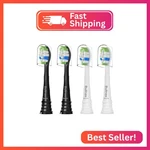 Bullnas Replacement Toothbrush Heads Compatible With Philips Sonicare Protective. Fixed Price $8.65.