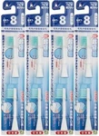 X4 Hapica Japan Electric Toothbrush Minus Ion Replacement 2PCS BRT-8. Fixed Price $15.80.