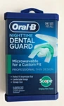 Oral-b Plus Scope Original Mint Flavor Nighttime Dental Guard One Size New. Fixed Price $17.99.