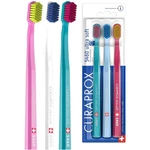 Curaprox Cs 5460 Ultra-soft Toothbrush For Sensitive Teeth Gums Gentle. Fixed Price $38.99.