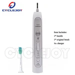 Philips Sonicare Flexcare Platinum Electric Toothbrush HX9120 App 1X. Fixed Price $41.99.
