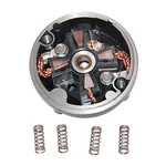Brush Kit, Starter End Cap Ce 40/50HP 820595. Fixed Price $26.73.