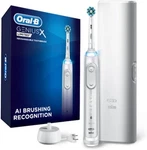 Oral-b Genius X Limited Rechargeable Electric Count (pack Of 1), White. Fixed Price $282.99.
