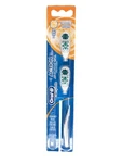 Oral-b Complete Action Replacement Toothbrush Heads Deep Clean Soft -new 2. Fixed Price $12.99.