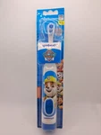 Arm & Hammer Spinbrush Kids Paw Patrol Battery Toothbrush - Chase. Fixed Price $9.50.