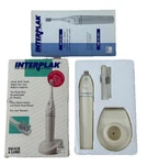 Vintage Interplak Home Plaque Removal Instrument 1994 Bausch & Lomb New Sealed. Fixed Price $87.12.