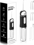 Water Flosser Pick Pik Cordless Teeth Cleaner Dental 3 Modes 4 Jets Rechargeable. Fixed Price $21.63.