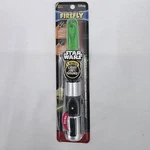 Firefly Star Wars Yoda Lightsaber Toothbrush Sound 1 Minute Timer Nip Kids. Fixed Price $7.99.