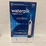 Waterpik WP360W Cordless Flosser - White. Fixed Price $29.99.