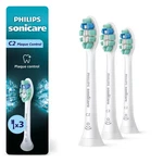 Philips Sonicare C2 Plaque Control - Genuine 3 Count (pack Of 1), White. Fixed Price $46.04.