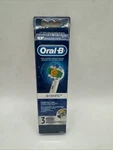 Oral-b 3D White Electric Toothbrush Replacement Heads Pack. Fixed Price $14.69.
