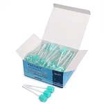 Ziznba Disposable Mouth Swabs Sponge - Count (pack Of 1), 50SKY Blue. Fixed Price $13.52.