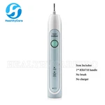 Philips Sonicare Healthywhite Electric Toothbrush Handle HX6710 6750 6770. Fixed Price $29.99.