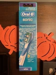 Read*oral-b Sonic Complete Replacement Toothbrush Heads Vitality S200 S300. Fixed Price $13.75.