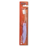 Pocket Nylon Toothbrush 1 Count By Fuchs Brushes. Fixed Price $11.72.