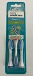 Philips Sonicare Powerup Soft Replacement Toothbrush Heads Ct HX3023. Fixed Price $24.50.