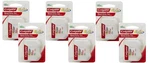 Colgate Total Dental Floss 50M (pack Of 12) Free Shipping Products. Fixed Price $56.69.