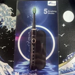 Rtauys M5 Sonic Electric Toothbrush For Adults - Rechargeable Pink. Fixed Price $29.99.