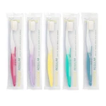 Nimbus Extra Soft Toothbrushes (regular Size Head), Periodontist Design Taper.... Fixed Price $29.14.