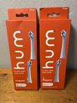2 Colgate Blue Hum Replacement Heads Electric Toothbrush 4 Total New. Fixed Price $31.97.