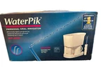 Waterpik Personal Oral Irrigator WP-60W New Open Box. Fixed Price $37.95.