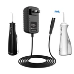 Ac Adapter For Waterpik Plus Flosser WP-440C WP-450W. Fixed Price $8.99.