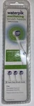 Waterpik Oscillating Brush Heads Triple Clean OTRB-3WW. Fixed Price $19.90.