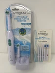 Interplak By Conair Opticlean Power Plaque Remover Rechargeable Rtgx New + Tips. Fixed Price $19.79.