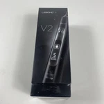 Lebond V2 Electric Toothbrush Rechargeable Sonic Base Kit Waterproof. Fixed Price $29.95.