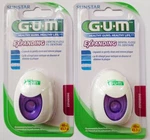 Gum Expanding Dental Floss Pack Of 13123FT Gentle For Large Gaps. Fixed Price $15.89.