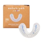 Autobrush Double Sided Head Replacement Count (pack Of 1), Ages 6-8. Fixed Price $45.10.