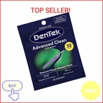 Dentek Slim Advanced Clean, Interdental Brushes For Cleaning Between Tight. Fixed Price $7.48.