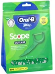 Oral B Complete Glide Floss Pick (300 Count),. Fixed Price $23.27.