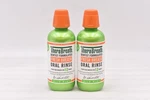 Lot Of Therabreath Fresh Oral Rinse - Mild Mint 16OZ EXP:01/28. Fixed Price $17.99.