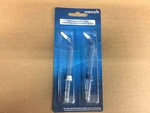 Waterpik OD-100E Orthodontic Tips 2 Pack For WP100-950 New "authentic". Fixed Price $18.95.