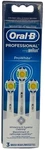 Oral-b Pro White Replacement Brush Heads, Pack, EB18-3, 80215500. Fixed Price $38.93.