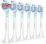 Replacement Heads For Philips Sonicare Protectiveclean 4100 5100 6100 Diamondcle. Fixed Price $22.73.