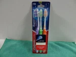 New Colgate Super Flexi Toothbrushes -3 Pack- Multi Color Medium. Fixed Price $9.99.