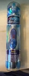 New Crest Spinbrush Powered Toothbrush Pro-clean Ex Soft Micro Cleaning Bristles. Fixed Price $19.95.