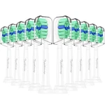 Toptheway Replacement Brush Heads For Philips Sonicare Protectiveclean Diamondcl. Fixed Price $30.48.