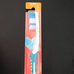 Cvs Dual Clean Soft Bristles Standard Regular Toothbrush Oral Care. Fixed Price $10.00.