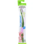Preserve Adult Toothbrush Ultra Soft Recycled Handle. Fixed Price $9.99.