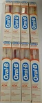 Lot Of Vtg Advantage Oral Tooth Brushes 20 Child. 1985 Usa Dentist Giveaway. Fixed Price $26.90.