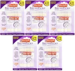 The Doctor's Brushpicks 275 Each - Pack = 1375. Fixed Price $18.19.